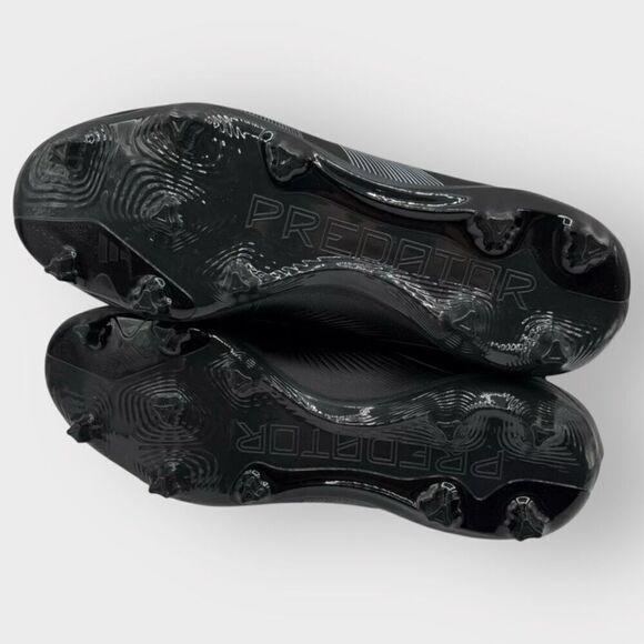 Adidas Predator League Firm Ground Soccer Cleats Boots Mens size 11 IF6347 New - Picture 6 of 10